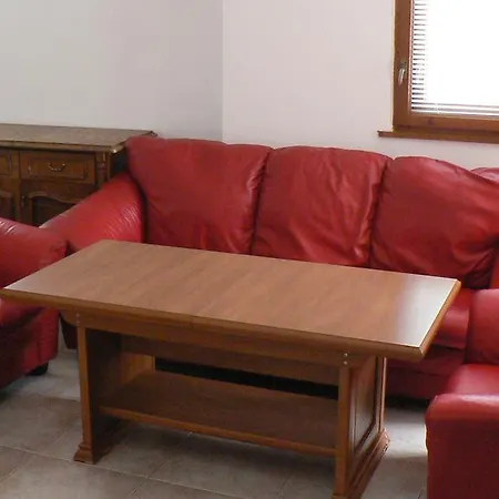 Appartement Barantiev *