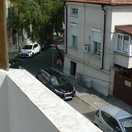 Barantiev Burgas Stad