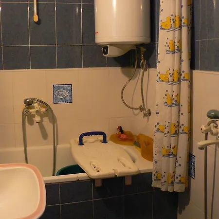 Barantiev Appartement