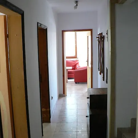 Appartement Barantiev *