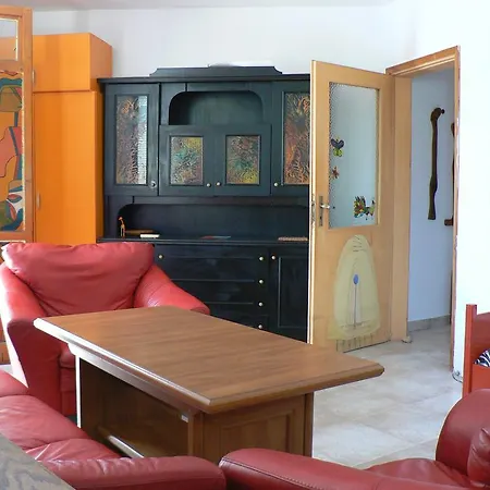 Barantiev Appartement *