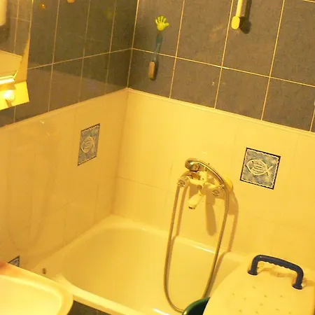 Barantiev Apartment *