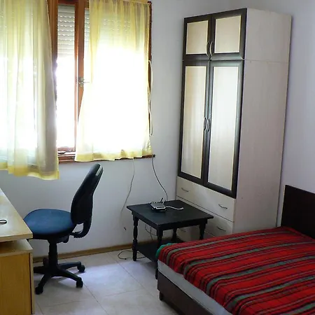 Barantiev Apartment Burgas