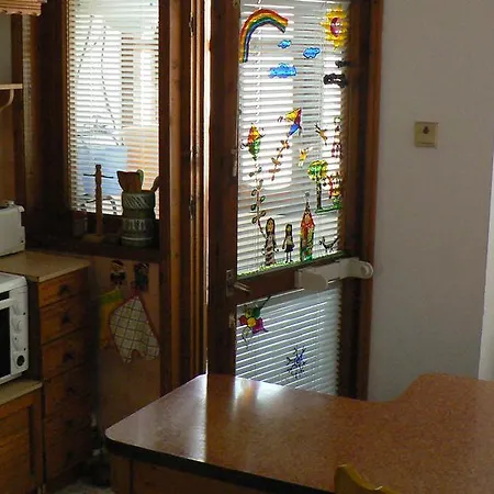 Barantiev Apartment
