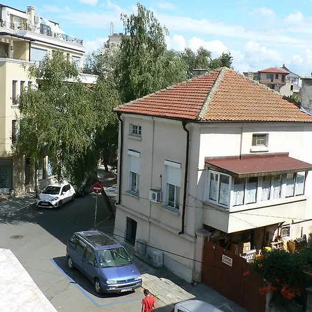 Barantiev Apartment *