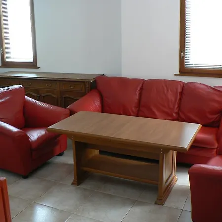 Barantiev Apartment Burgas