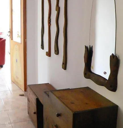 Barantiev Apartment