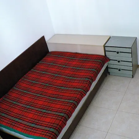 Apartment Barantiev *
