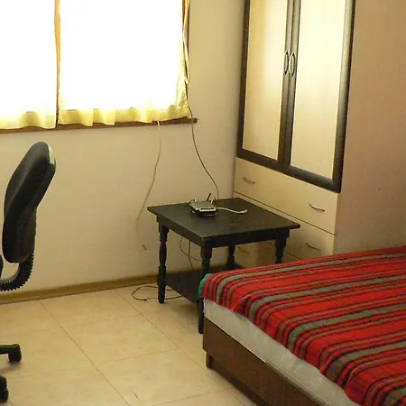 Apartment Barantiev Burgas