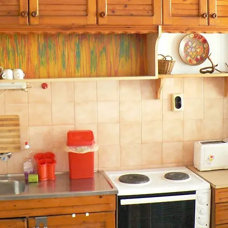 Apartment Barantiev