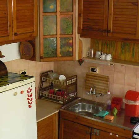 Barantiev Apartment