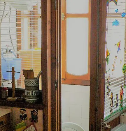 Barantiev Apartment *