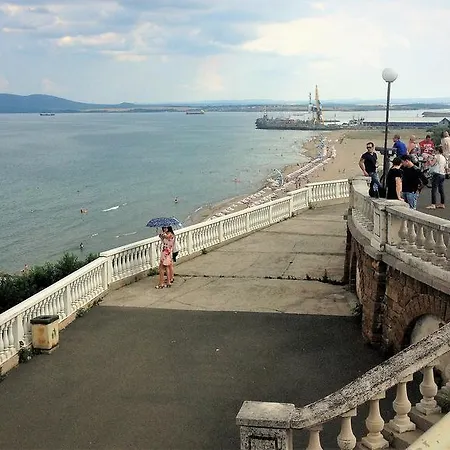 Barantiev Apartment *